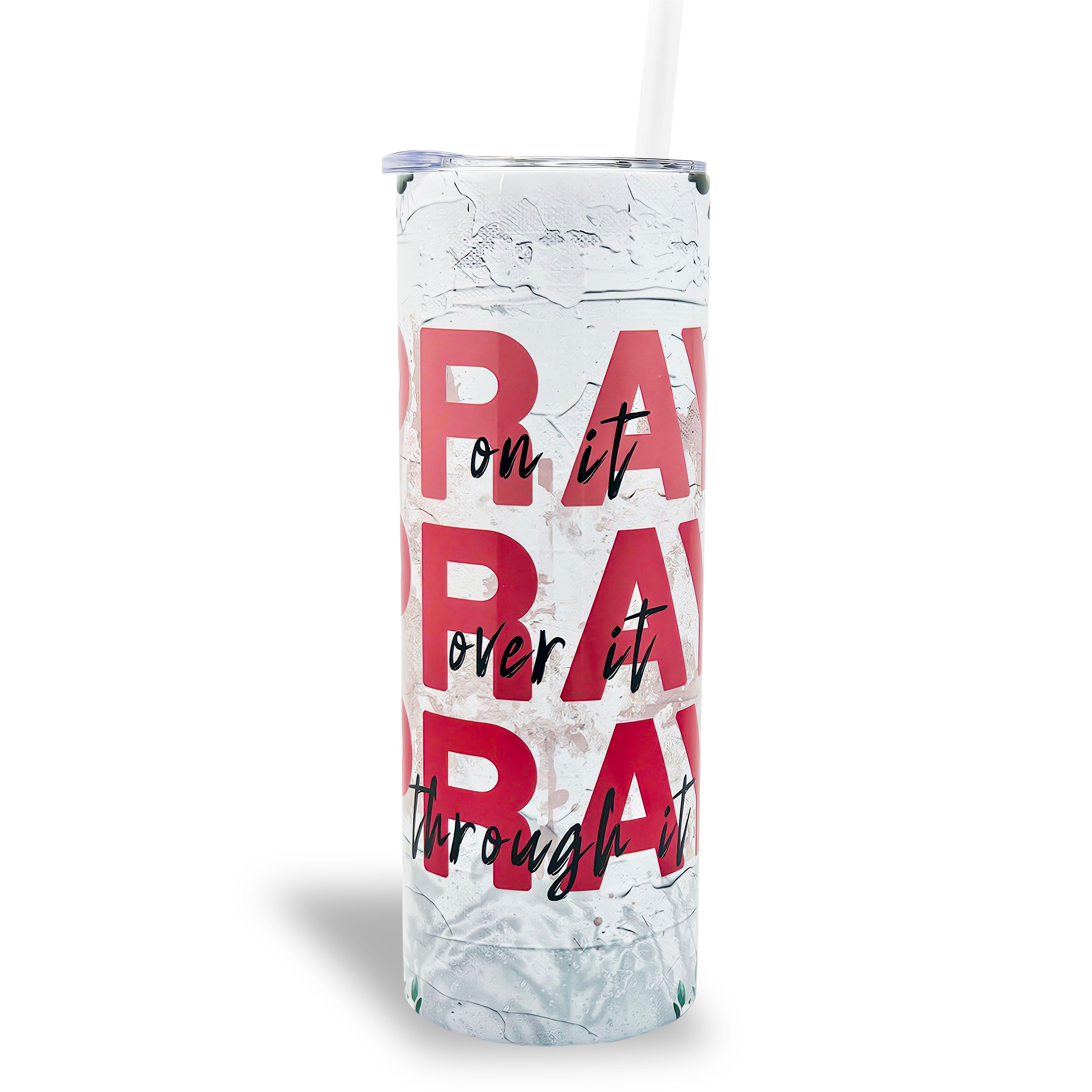Pray 20 oz. Tumbler