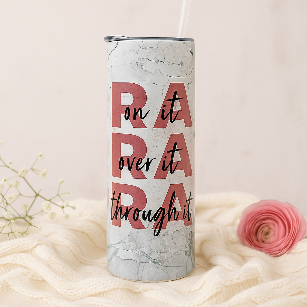 Pray 20 oz. Tumbler