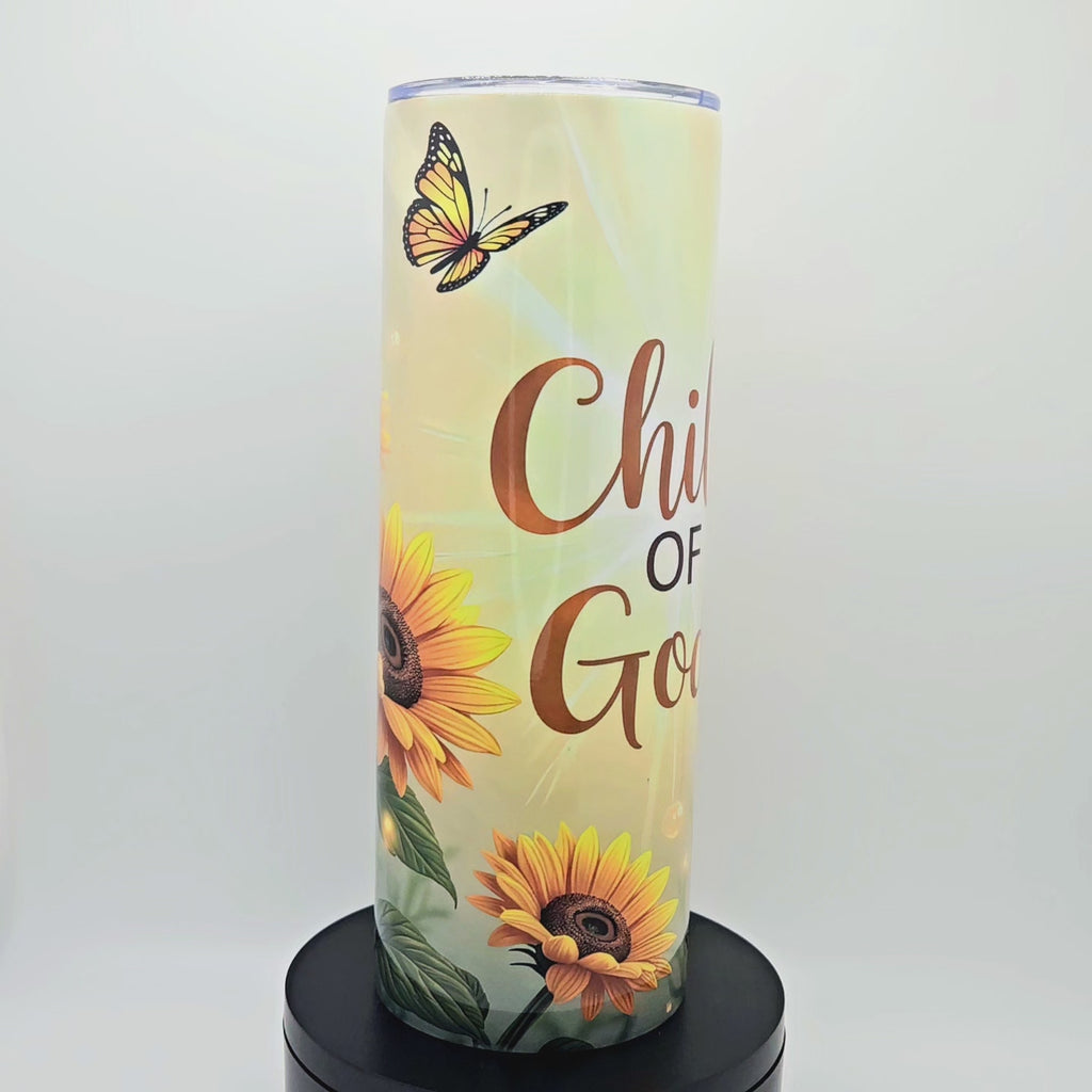 Child Of God 20 oz. Tumbler