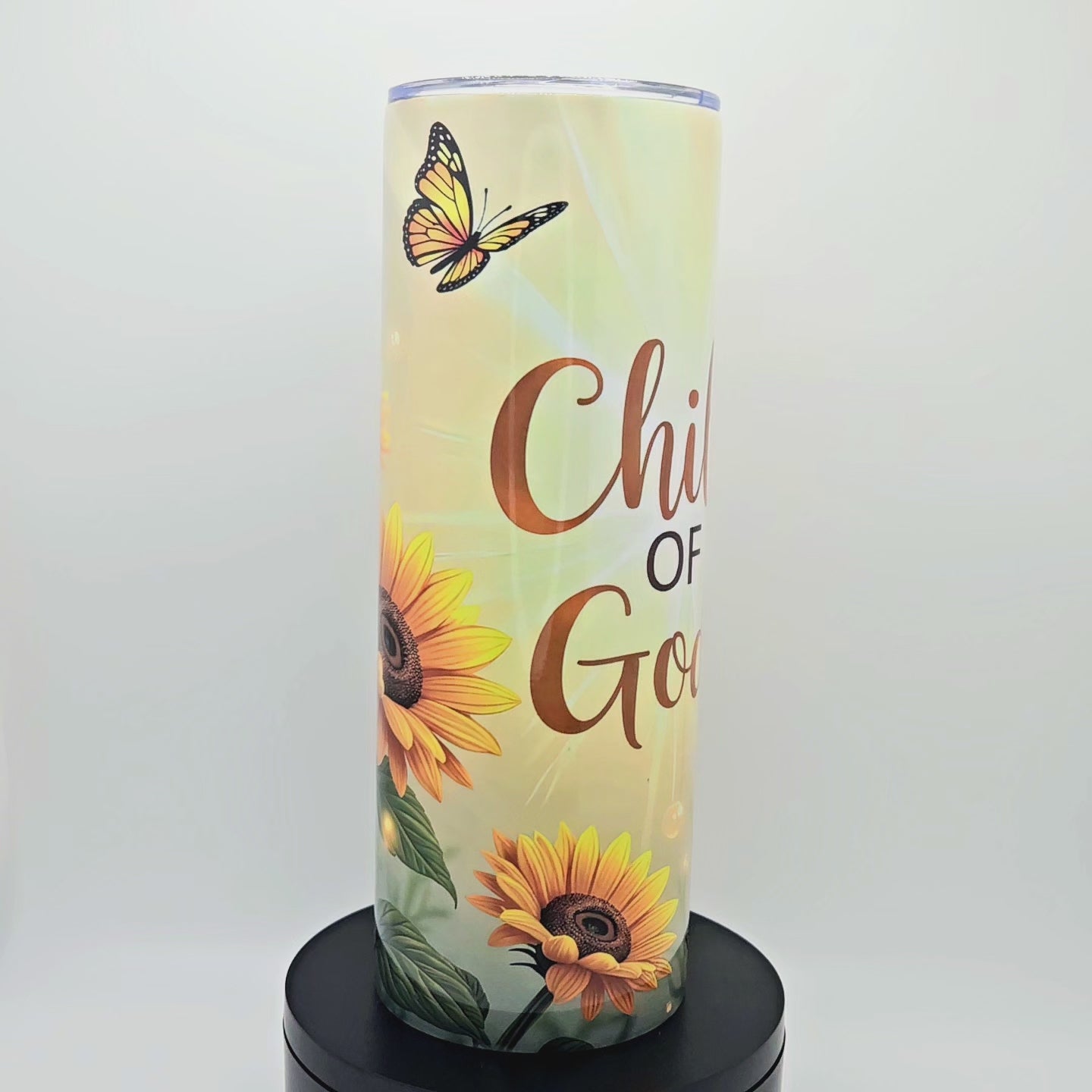 Child Of God 20 oz. Tumbler