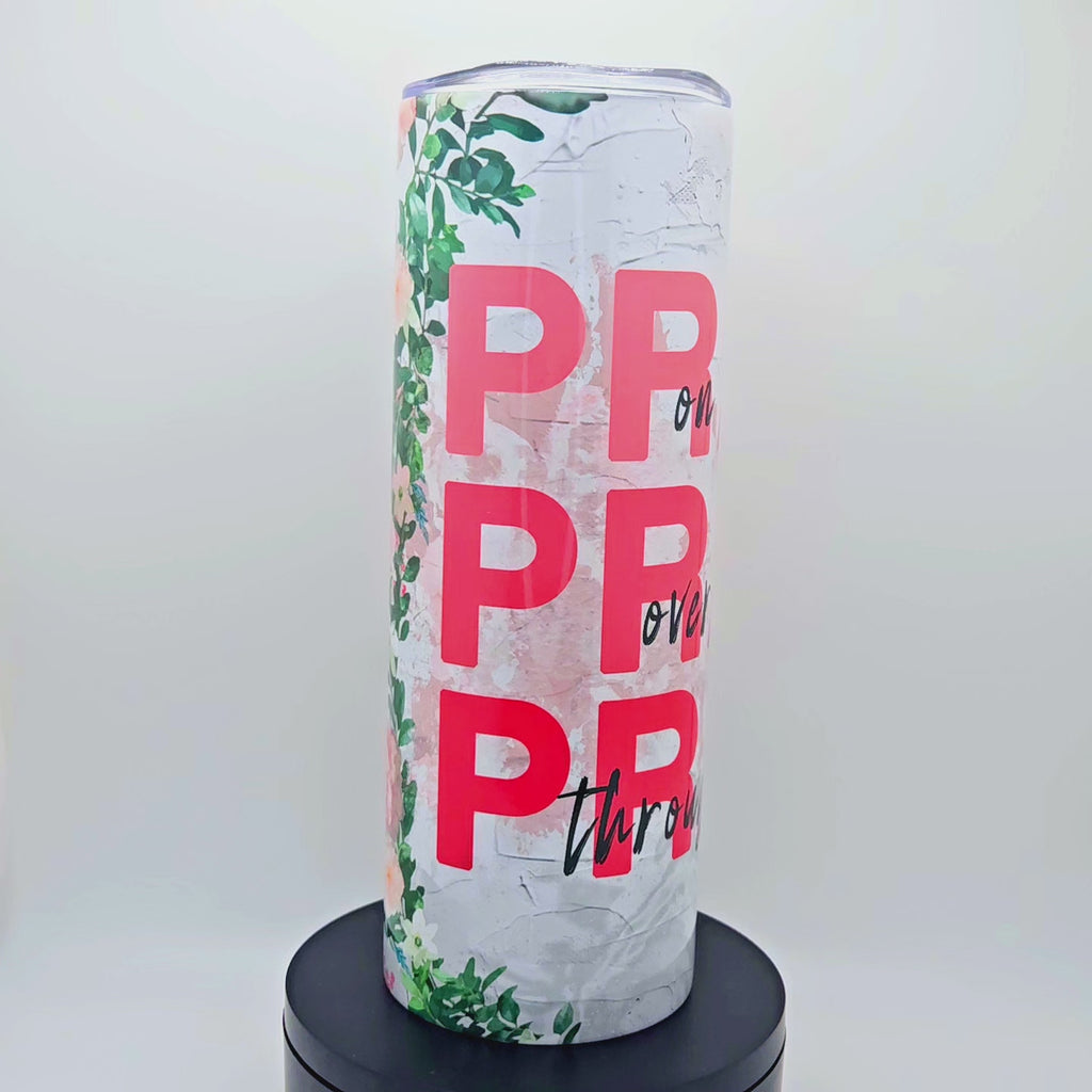 Pray 20 oz. Tumbler