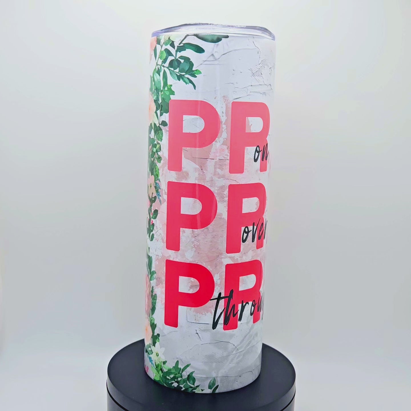 Pray 20 oz. Tumbler