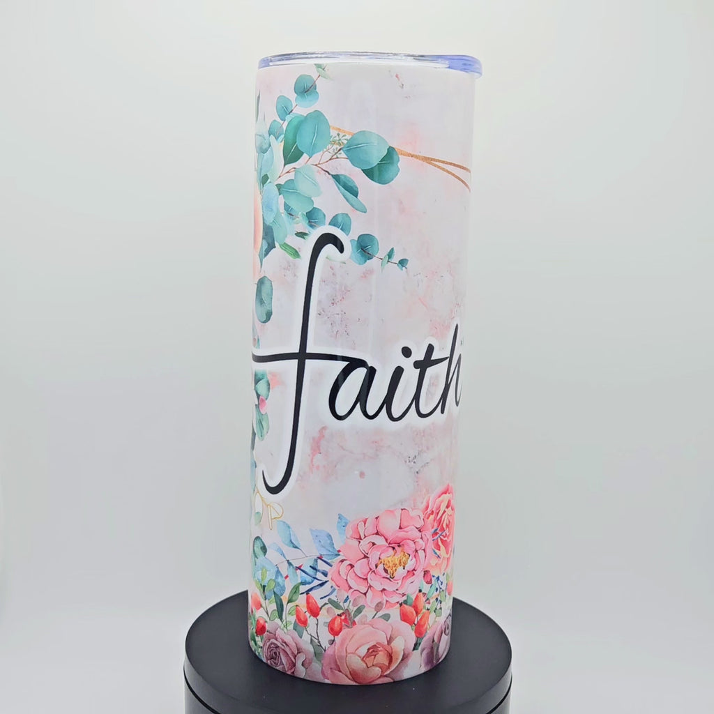Faith 20 oz. Tumbler