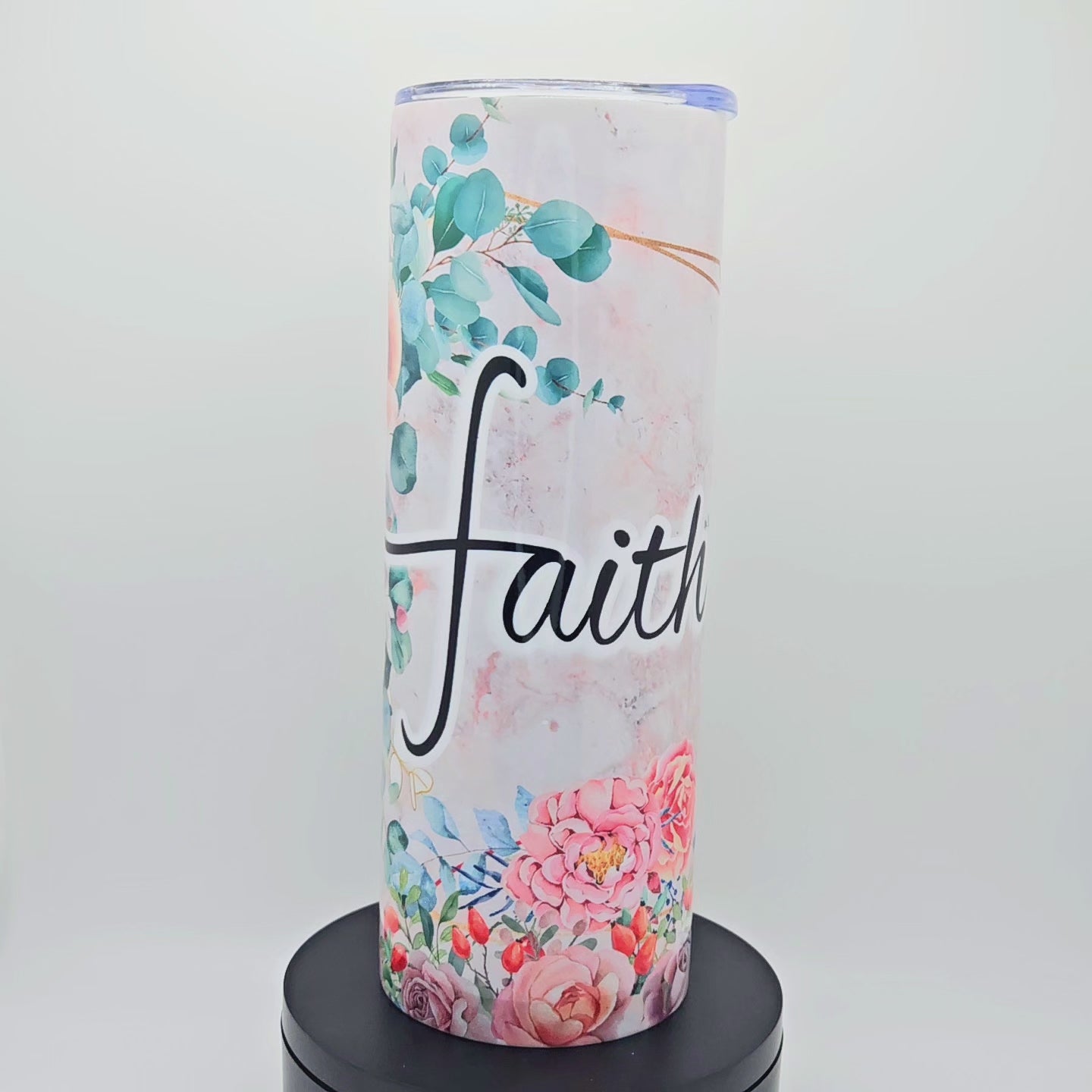 Faith 20 oz. Tumbler
